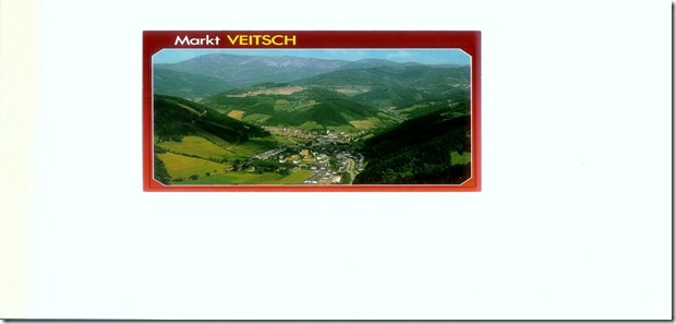 Veitsch aus der Vogelperspektive 001